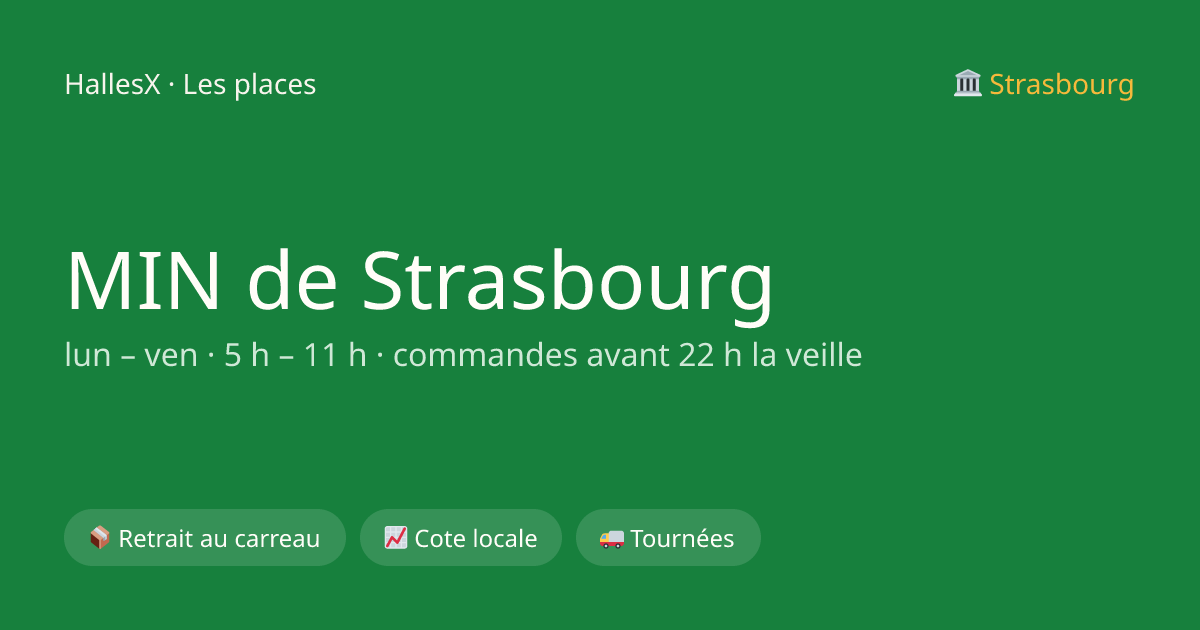 Vignette OG — 🥨 MIN de Strasbourg