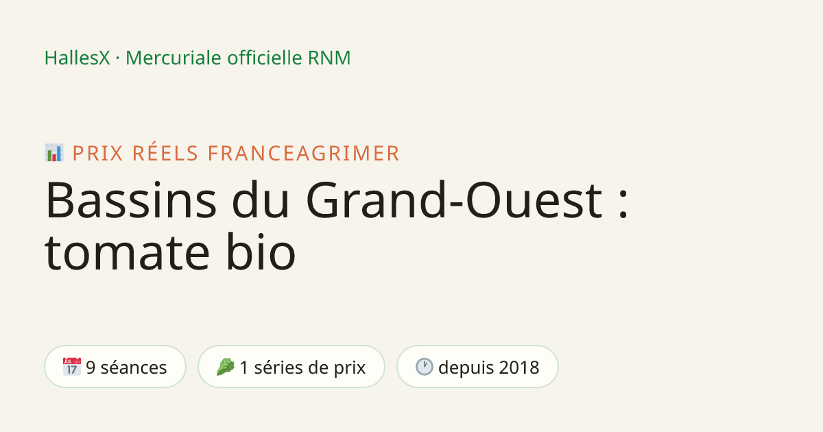Vignette OG — 📊 Bassins du Grand-Ouest : tomate bio