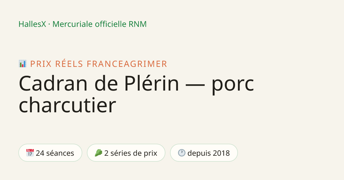 Vignette OG — 📊 Cadran de Plérin — porc charcutier