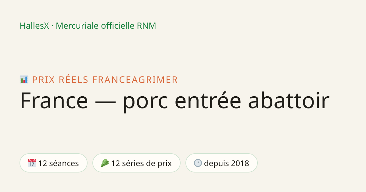 Vignette OG — 📊 France — porc entrée abattoir