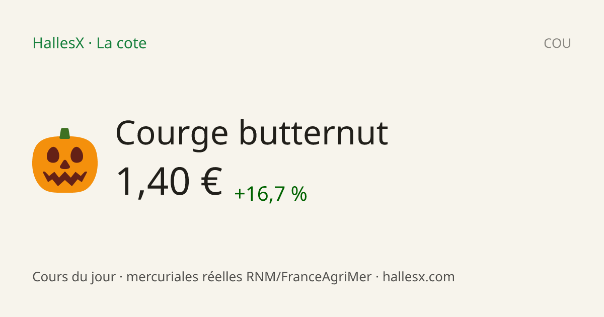 Vignette OG — 🎃 Courge butternut