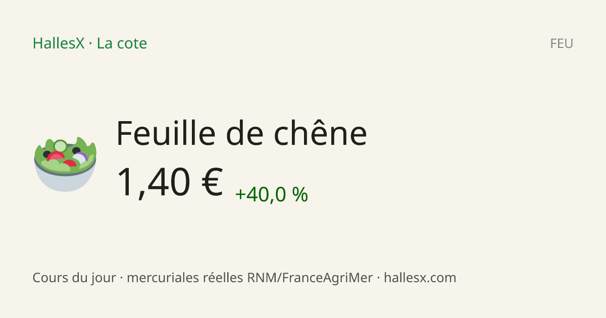 Vignette OG — 🥗 Feuille de chêne
