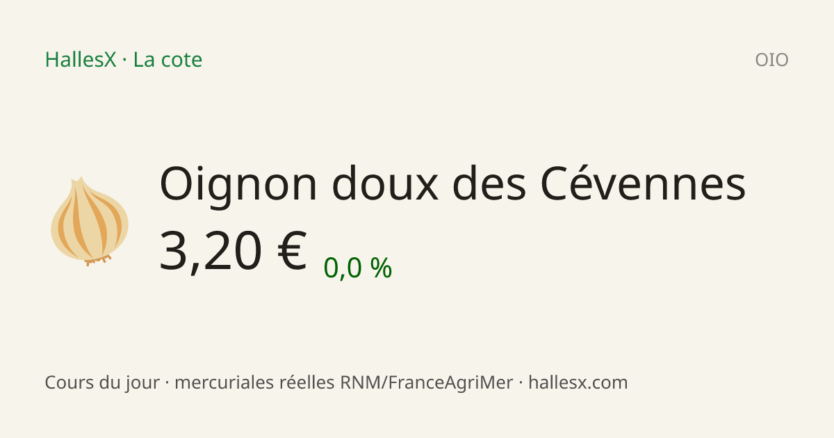 Vignette OG — 🧅 Oignon doux des Cévennes