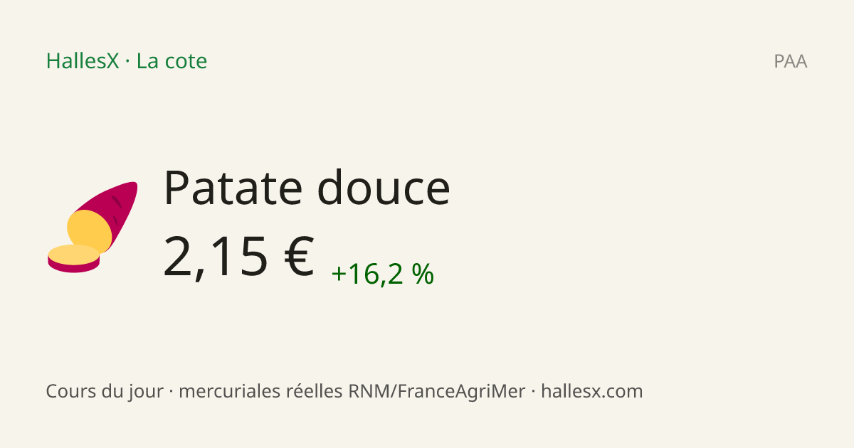 Vignette OG — 🍠 Patate douce
