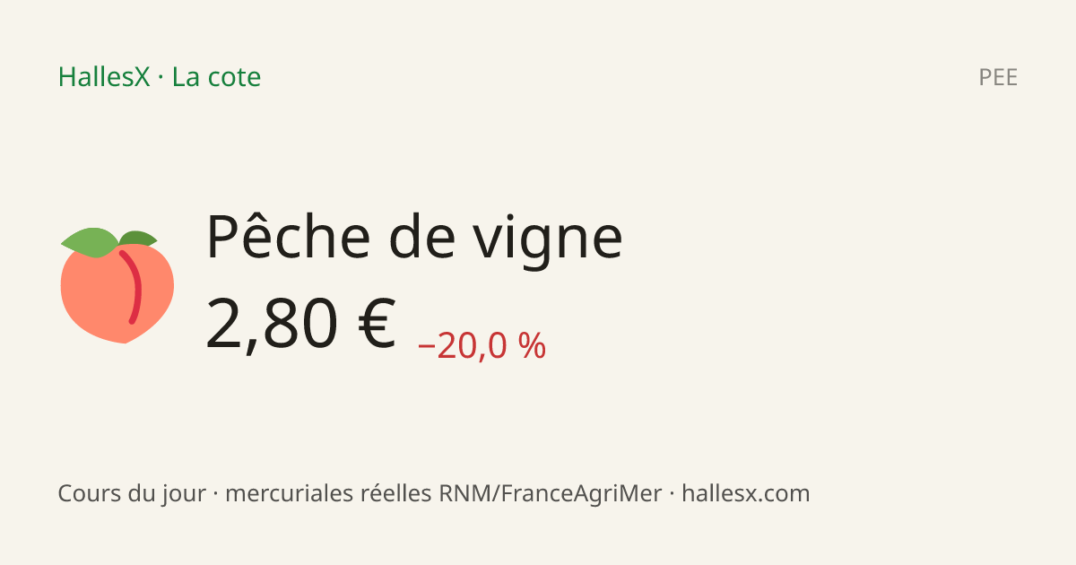 Vignette OG — 🍑 Pêche de vigne