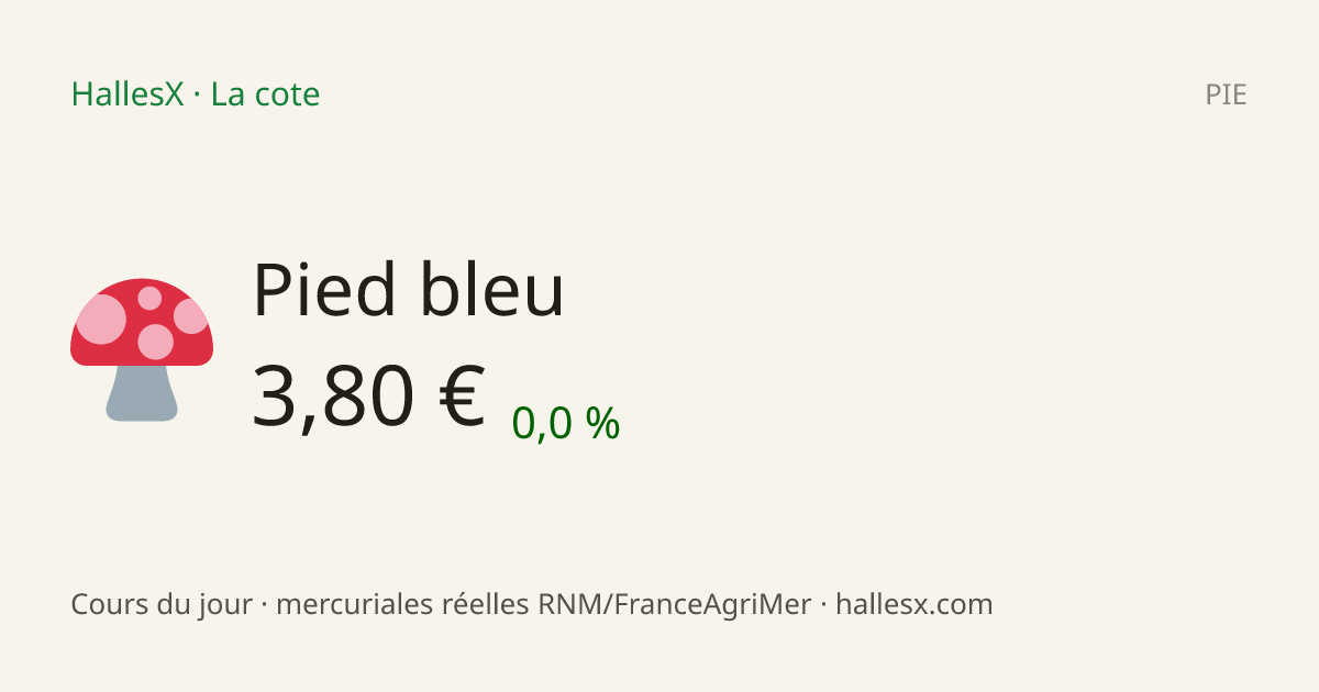 Vignette OG — 🍄 Pied bleu