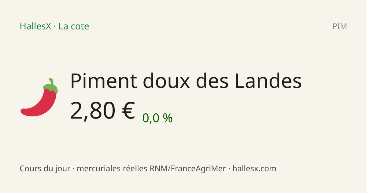 Vignette OG — 🌶️ Piment doux des Landes