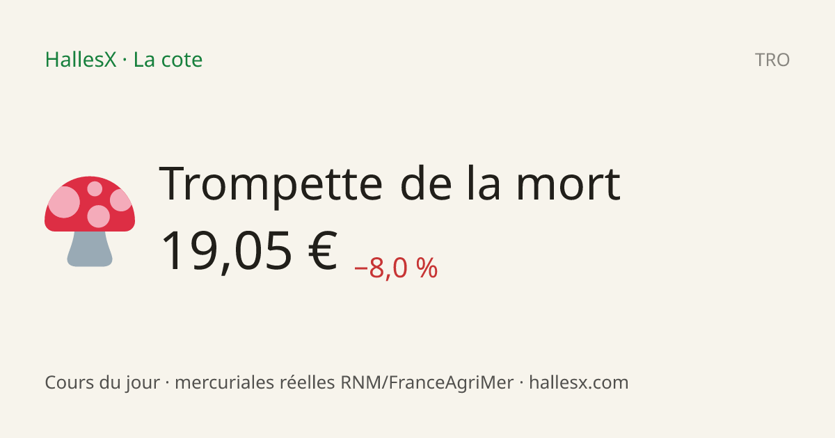 Vignette OG — 🍄 Trompette de la mort